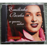 Cd Emilinha Borba - Se Queres