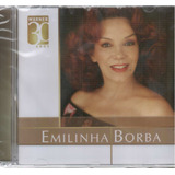 Cd Emilinha Borba - Warner 30 Anos - Original Lacrado Novo