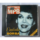 Cd Emilinha Borba