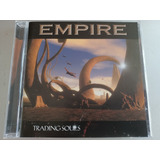 Cd Empire - Trading Souls (2003