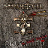 Cd Empire Of Evil - Crucificado