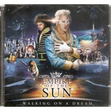Cd Empire Of The Sun - Walking On A Dream 