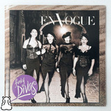 Cd En Vogue Funky Divas 1992 Importado Usa