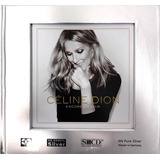Cd Encore Un Soir Céline Dion