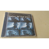 Cd Enemy Of The State -