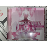 Cd Energia Rosa Carlos Florêncio (ótimo