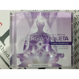 Cd Energia Violeta Carlos Florêncio (ótimo