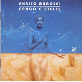 Cd Enrico Ruggeri - Fango E