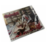 Cd Entrails Tales From The