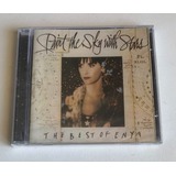 Cd Enya - Paint The Sky