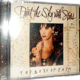 Cd Enya - Paint The Sky With Stars