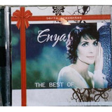 Cd Enya - Serie Presentes