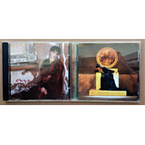 Cd Enya - The Celts + The Memory Of Trees = 2 Cds Importados