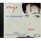 Cd Enya The Christmas Ep - Novo Lacrado Original