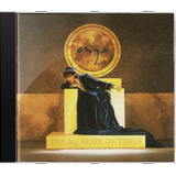 Cd Enya The Memory Of Trees - Novo Lacrado Original