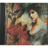 Cd Enya Watermark Primeiras Edicoes Sem Cod Barras - A4
