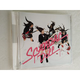 Cd Ep Scandal Doll Importado Made In Japan Raríssimo