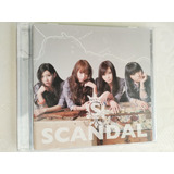 Cd Ep Scandal Haruka Importado Made In Japan