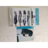 Cd Ep Scandal Importado Made In Japan+ Obi+ Card 