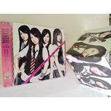 Cd Ep Scandal Importado Made In Japan+ Obi E Poster