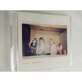 Cd Ep Scandal Stamp Importado Made In Japan Raríssimo