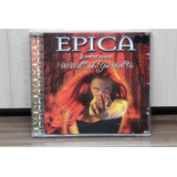 Cd Epica - We Will Take You With Us