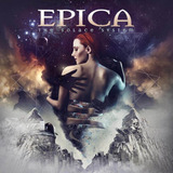 Cd Epica The Solace System -