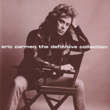 Cd Eric Carmen - The Definitive Collection - Importado Usa