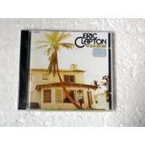 Cd Eric Clapton / 461 Ocean