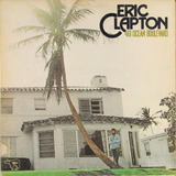 Cd Eric Clapton - 461 Ocean
