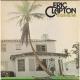Cd Eric Clapton - 461 Ocean