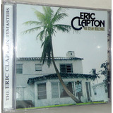 Cd Eric Clapton - 461 Ocean Boulevard