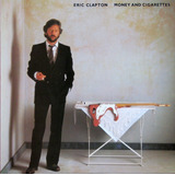 Cd Eric Clapton - Money And