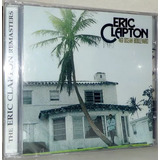 Cd Eric Clapton 461 Ocean Boulevard (usa)