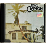 Cd Eric Clapton 461 Ocen Boulevard 1998 Polydor - C3