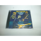Cd Eric Clapton With Mark Knopfler