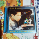 Cd Eric Dayan - Coisa De