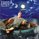 Cd Eros Ramazzotti - Stilelibero