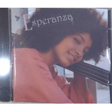 Cd Esperanza Spalding - Esperanza (importado