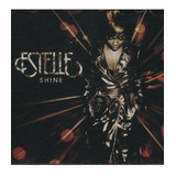 Cd Estelle  Shine - Edição 1