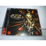 Cd Estelle Shine 2008 Usa