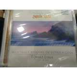 Cd Estrela Guia Mantras E Bhajans