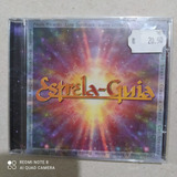 Cd Estrela-guia ( Lacre De Fábrica)