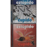 Cd Estúpido Cupido - Volume 1