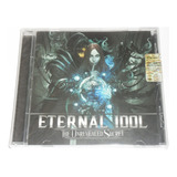 Cd Eternal Idol - Unrevealed Secret