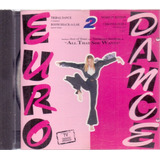 Cd Eurodance 2 / All That She Wants Ace Of Base [21]