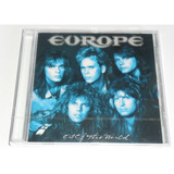 Cd Europe - Out Of This