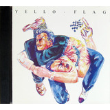 Cd Europeu - Yello - Flag (1988) **excelente!!