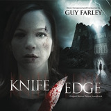 Cd Europeu Knife Edge Guy Farley