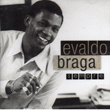 Cd Evaldo Braga Sempre Lacrado